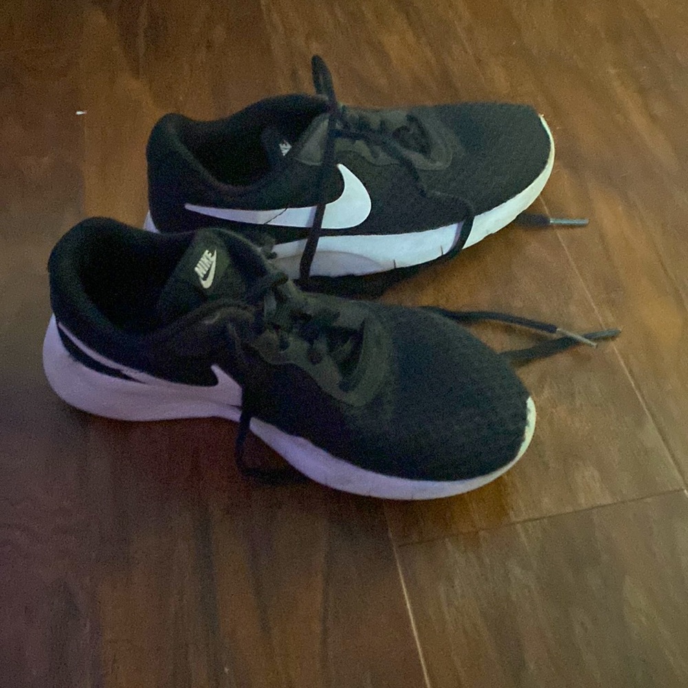 Nike sneaker